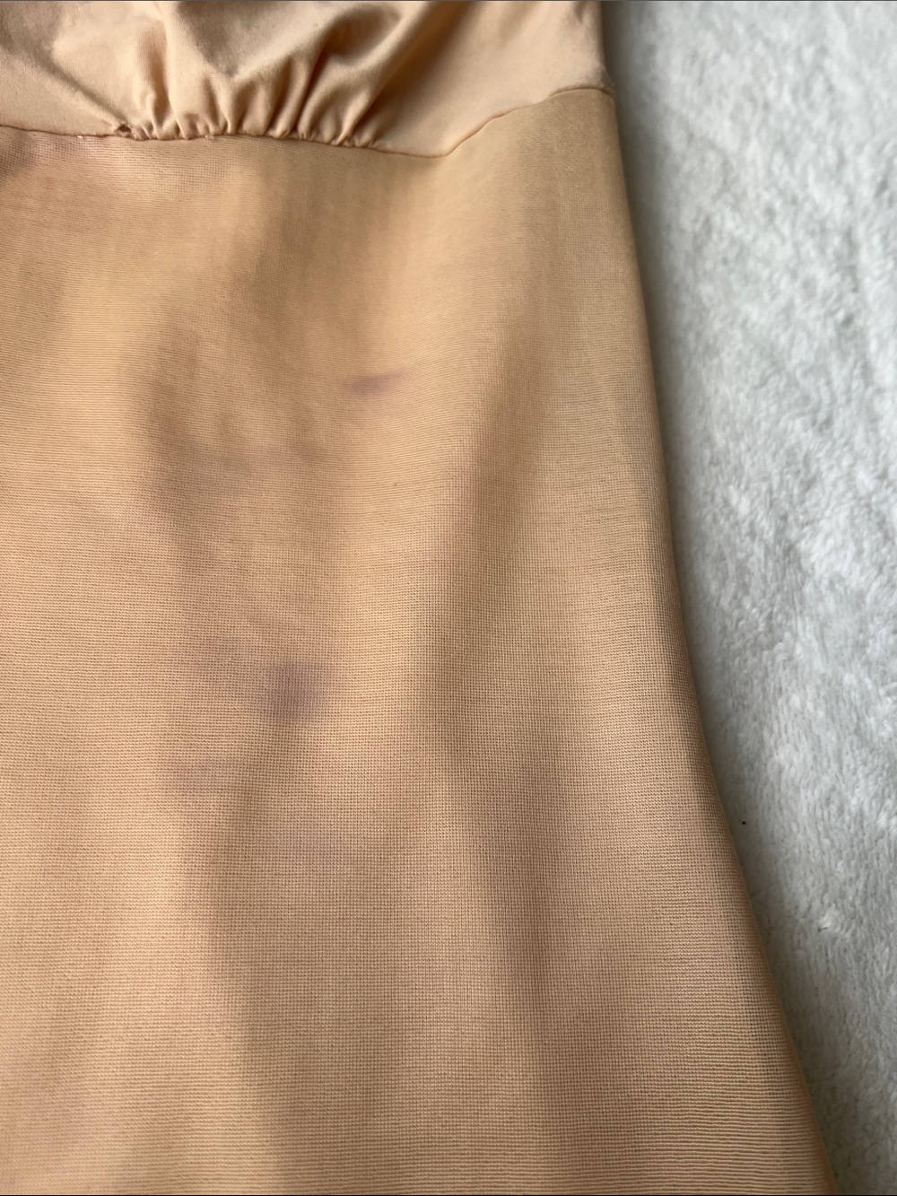 Commando Tech Control Strapless Slip - Picture 6 of 10